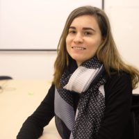 Alisa Petroff