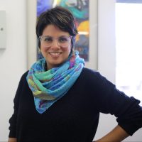 Liliana Reyes
