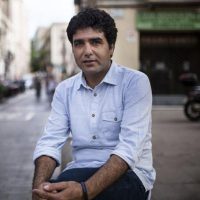 Massoud Sharifi